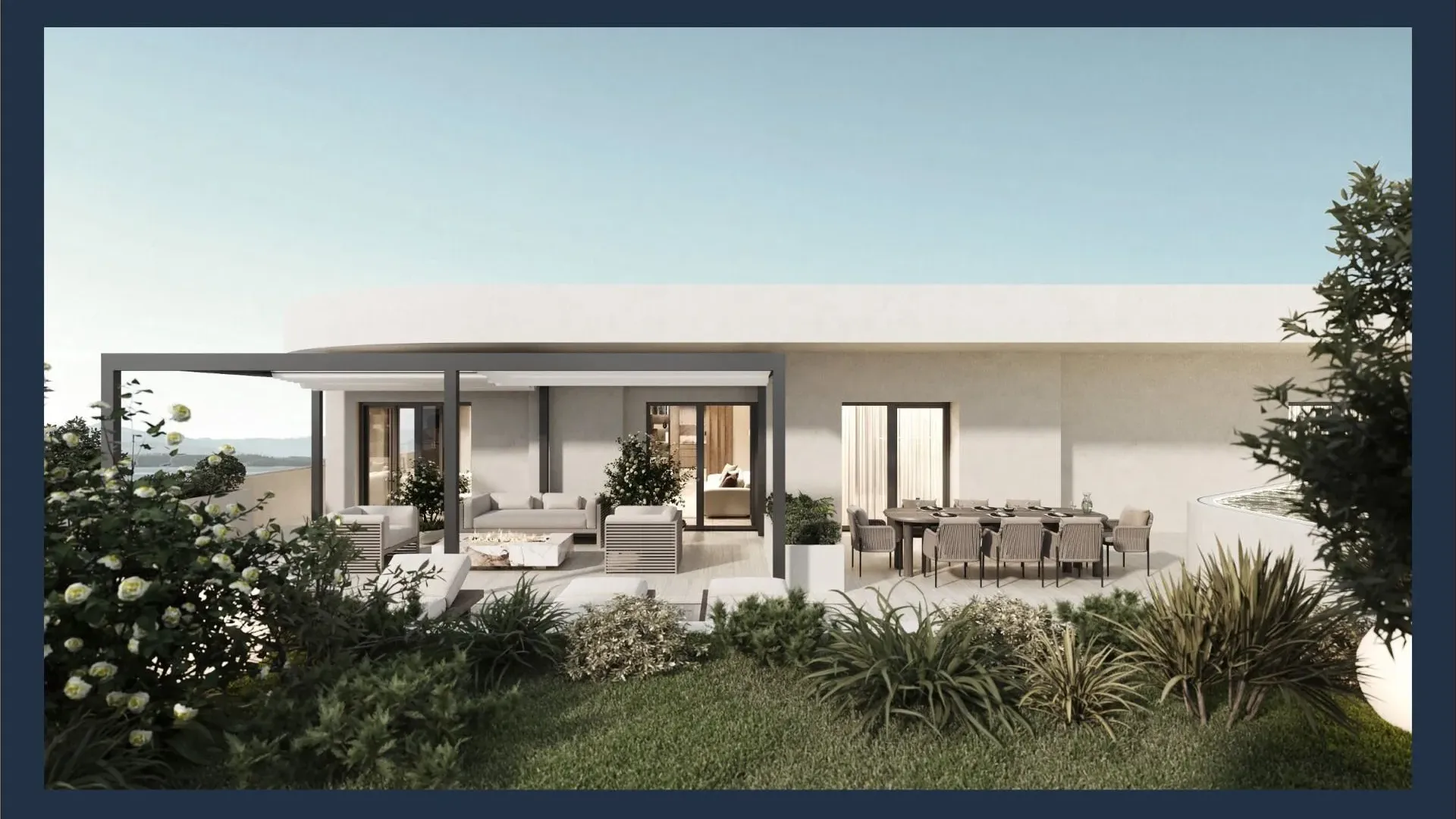 Prodaja, četvorosoban stan, 473m², Ilino, Bar