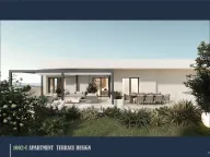 Sale, four bedroom apartment, 473m², Ilino, Bar - image 1