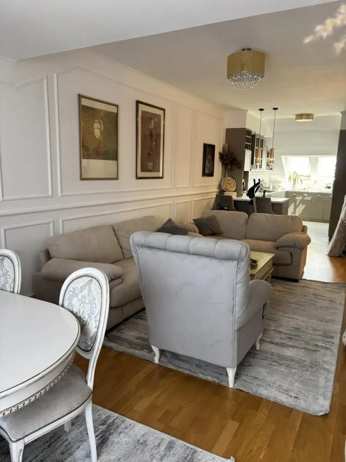 Prodaja, četvorosoban stan, 102m², Telep, Novi Sad Sve Podlokacije