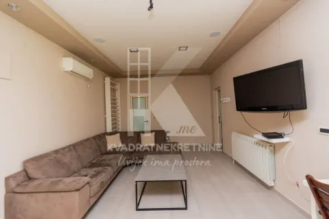 Izdavanje, kuća, 600m², Zeta, Podgorica - image 20