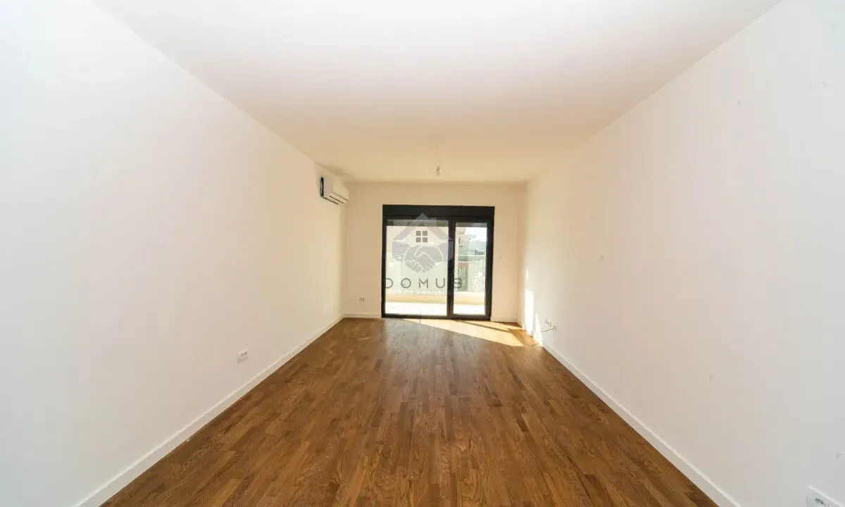 Sale, one bedroom apartment, 53m², Bar, Crna Gora