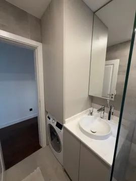 Izdavanje, dvosoban stan, 80m², Centar, Tivat - image 8