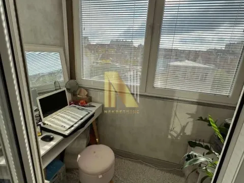 Sale, four bedroom apartment, 84m², Grbavica, Novi Sad Sve Podlokacije - image 22