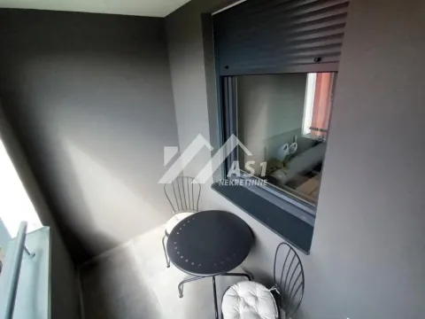 Izdavanje, dvosoban stan, 42m², Novi Sad Sve Podlokacije, Novi Sad - image 13