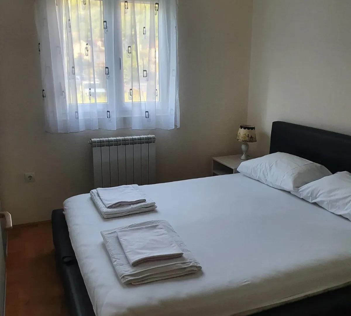Rent, three bedroom apartment, 100m², Zelenika, Herceg Novi