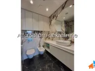 Izdavanje, četvorosoban stan, 213m², Savski Venac, Beograd - image 12