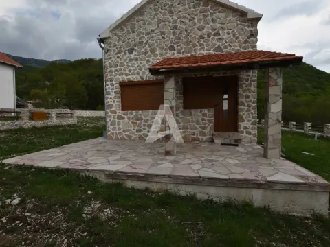 Sale, house, 220m², Herceg Novi, Crna Gora - image 19