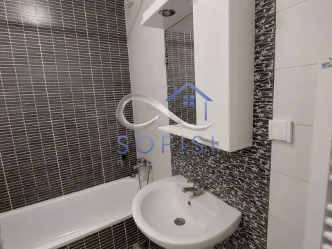 Prodaja, jednosoban stan, 43m², Grbavica, Novi Sad Sve Podlokacije - image 17