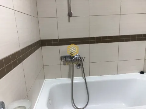 Izdavanje, garsonjera, 33m², City Kvart, Podgorica - image 5