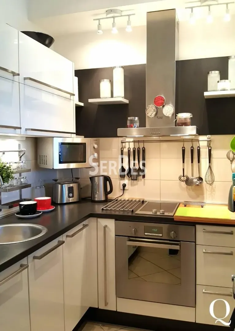 Izdavanje, dvosoban stan, 55m², Bulevar Oslobodjenja, Novi Sad Sve Podlokacije