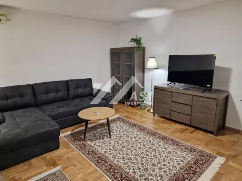 Izdavanje, dvosoban stan, 58m², Liman 3, Novi Sad Sve Podlokacije - image 2