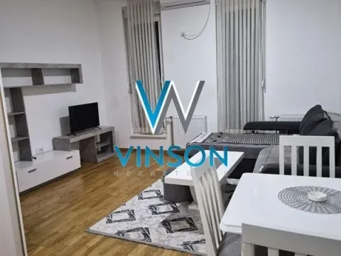 Izdavanje, stan, 30m², Salajka, Novi Sad Sve Podlokacije - image 2