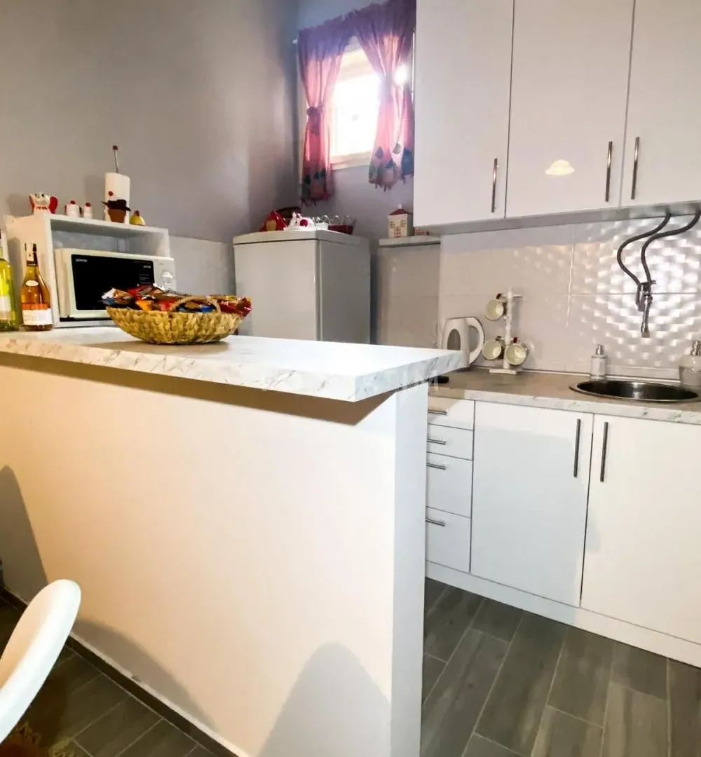 Izdavanje, dvosoban stan, 52m², Cvetni Trg, Vračar Sve Podlokacije