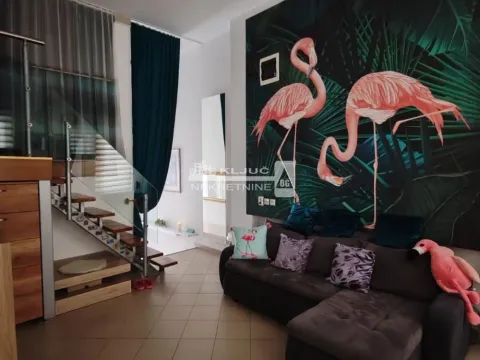 Sale, one bedroom apartment, 32m², Crveni Krst, Beograd - image 8