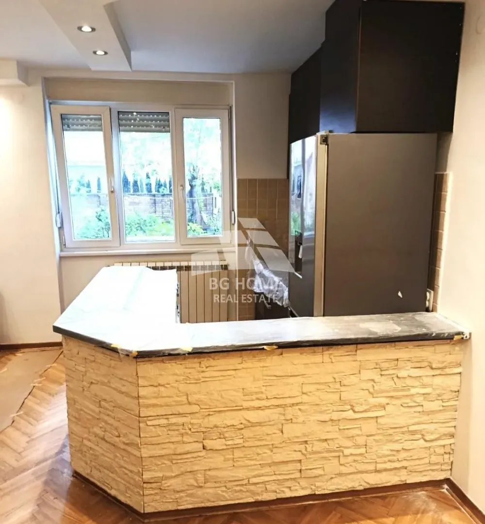 Prodaja, trosoban stan, 66m², Zvezdara Sve Podlokacije, Beograd