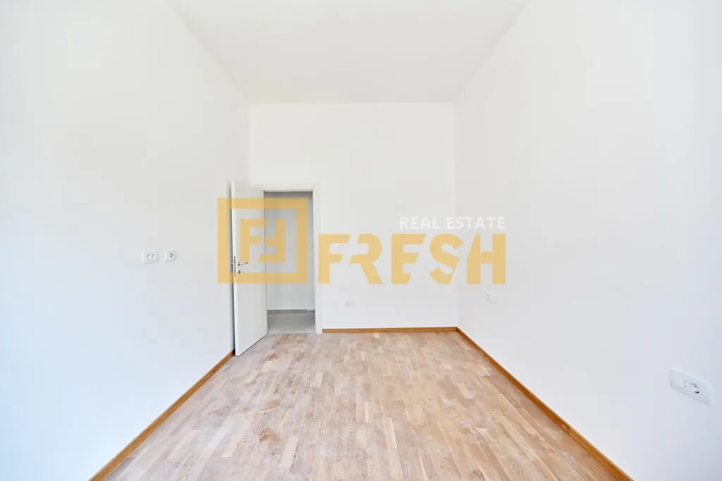 Prodaja, trosoban stan, 95m², Zabjelo, Podgorica