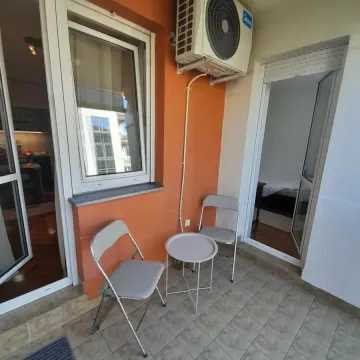 Izdavanje, jednosoban stan, 39m², Grbavica, Novi Sad Sve Podlokacije - image 12