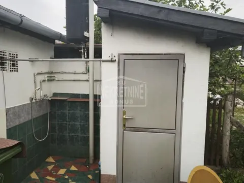 Prodaja, kuća, 81m², Mali Radanovac, Subotica - image 12