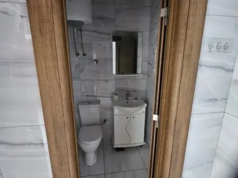 Rent, office space, 60m², Tuški Put, Podgorica - image 5