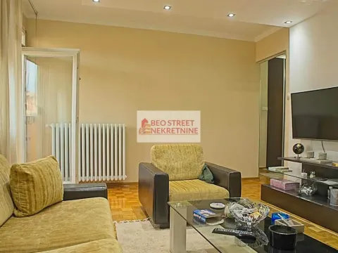 Prodaja, dvosoban stan, 56m², Borča 1, Borča Sve Podlokacije - image 2