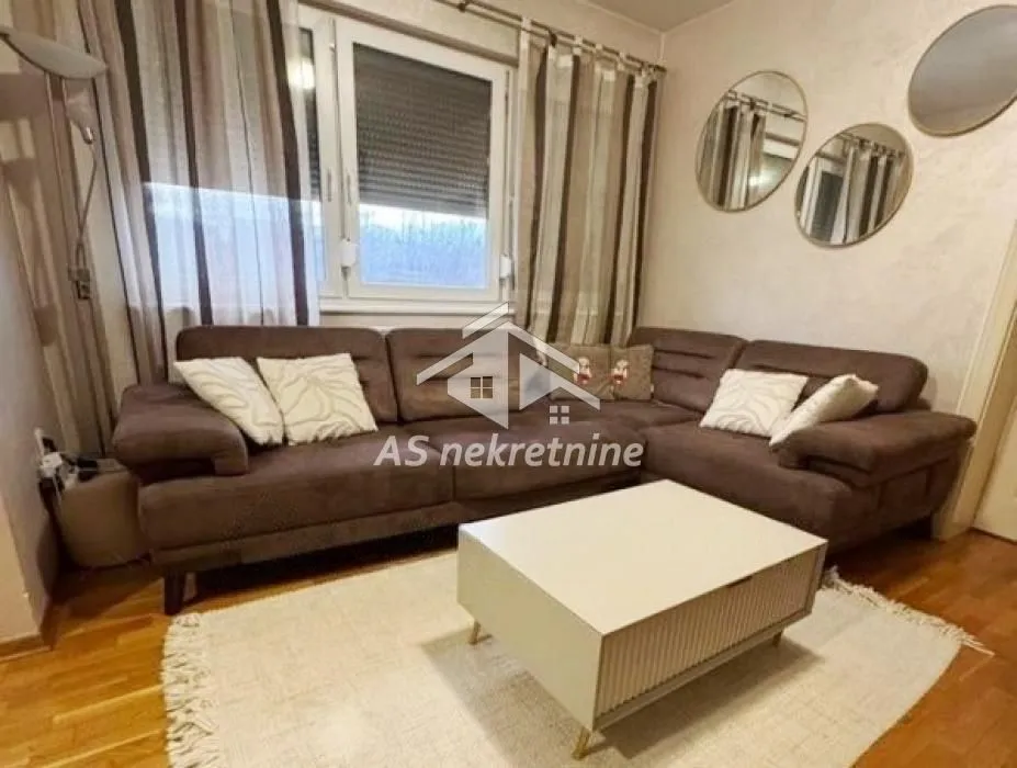 Rent, three bedroom apartment, 73m², Voždovac Sve Podlokacije, Beograd