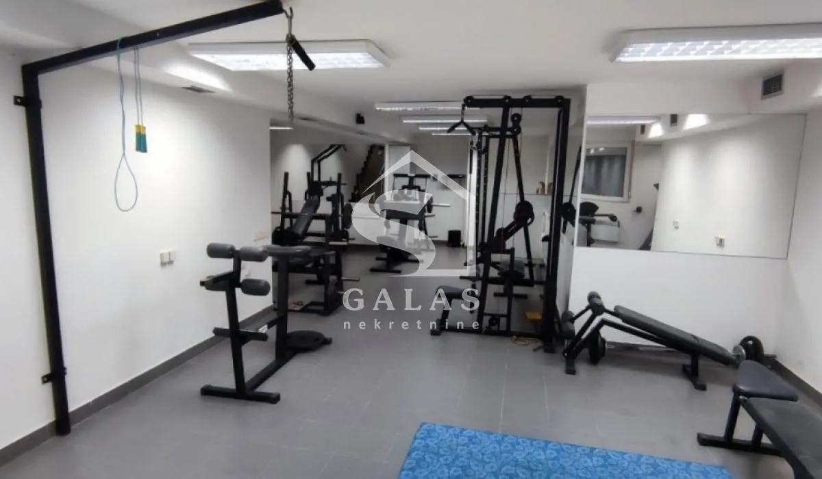 Rent, office space, 100m², Mirijevo Sve Podlokacije, Beograd