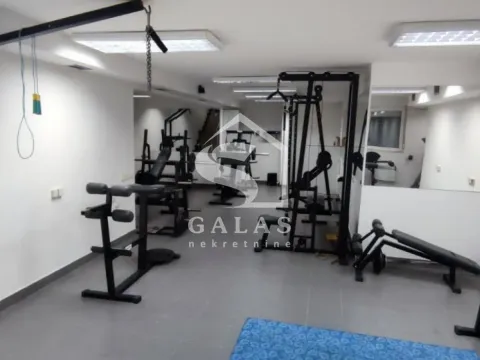 Izdavanje, poslovni prostor, 100m², Mirijevo Sve Podlokacije, Beograd - image 2