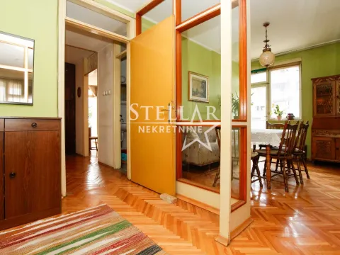 Rent, four bedroom apartment, 110m², Preko Morače, Podgorica - image 14