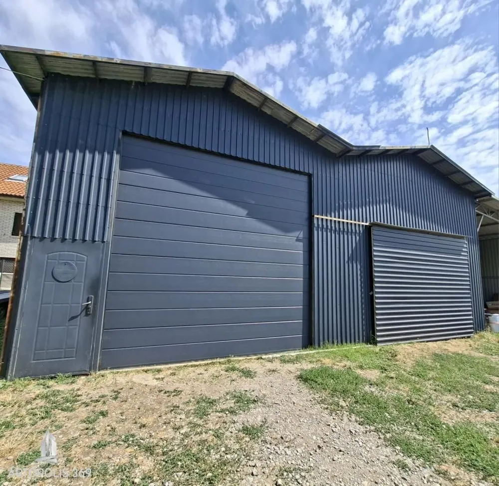 Rent, office space, 108m², Vrčin, Grocka