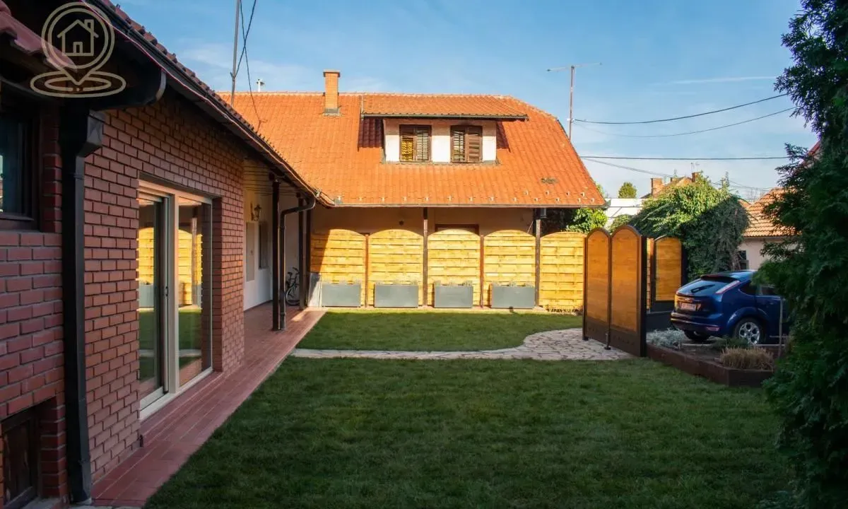 Izdavanje, poslovni prostor, 145m², Zemun Gornji Grad, Zemun Sve Podlokacije