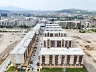 Izdavanje, poslovni prostor, 200m², New City, Podgorica - image 13