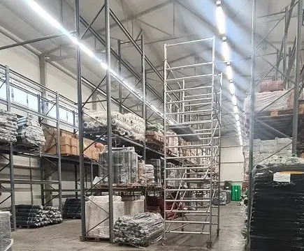 Izdavanje, poslovni prostor, 950m², Zemun Sve Podlokacije, Beograd - image 3