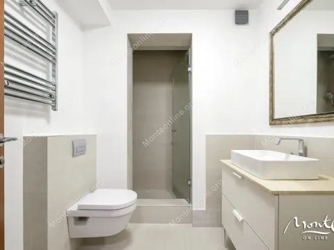 Prodaja, jednosoban stan, 49m², Tivat, Crna Gora - image 4