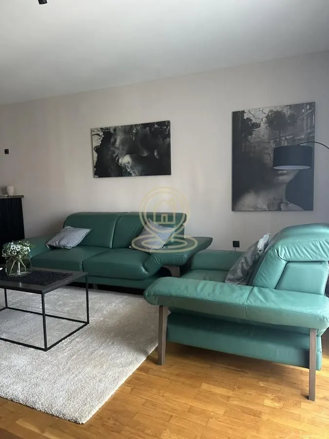 Rent, one bedroom apartment, 48m², Bulevar Oslobodjenja, Novi Sad Sve Podlokacije