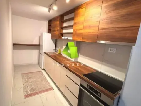 Rent, one bedroom apartment, 75m², Pantelej, Niš - image 5