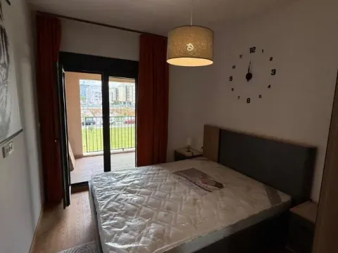 Izdavanje, jednosoban stan, 47m², City Kvart, Podgorica - image 6
