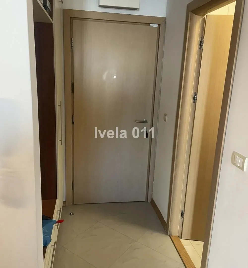 Sale, two bedroom apartment, 71m², Voždovac Sve Podlokacije, Beograd