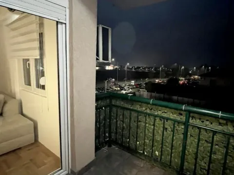 Rent, one bedroom apartment, 40m², City Kvart, Podgorica - image 2