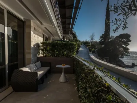 Sale, one bedroom apartment, 95m², Budva, Crna Gora - image 6