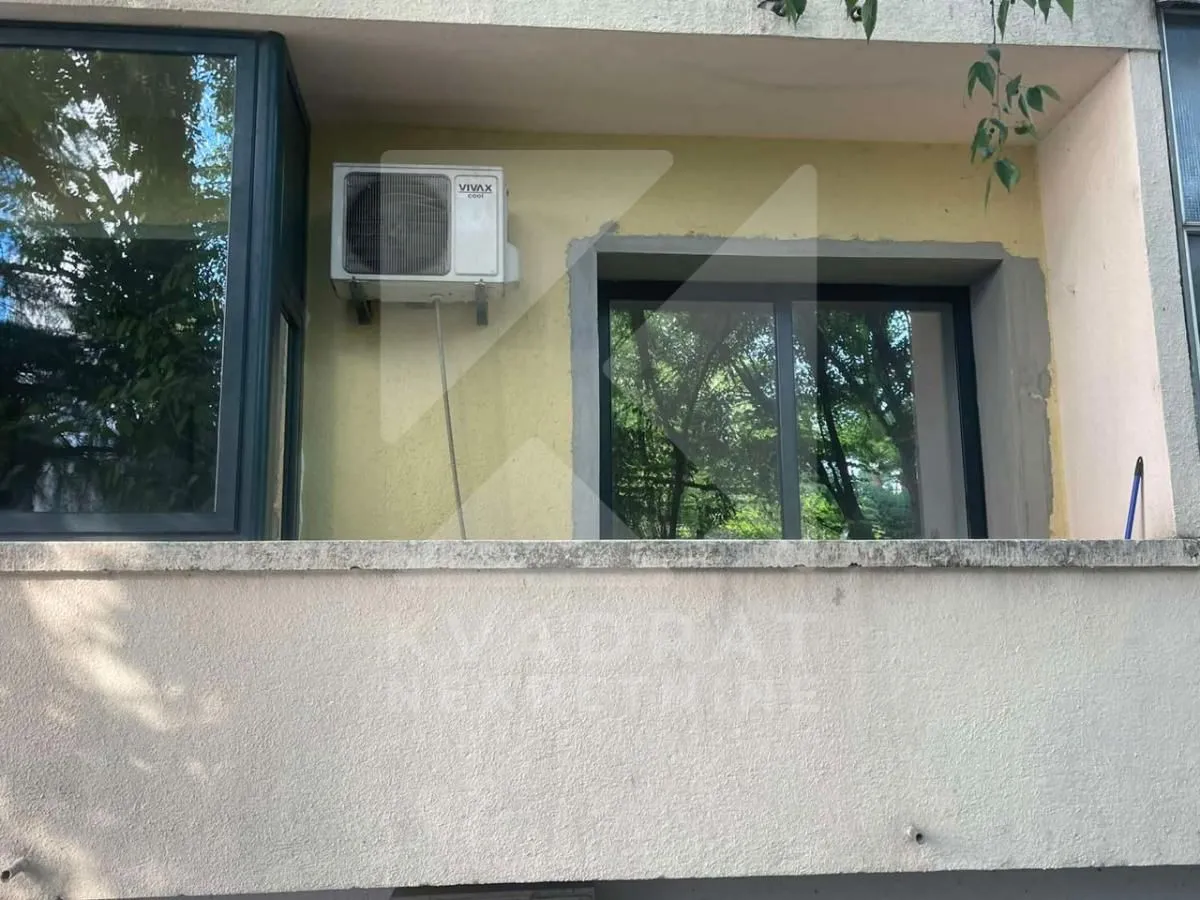Sale, studio apartment, 32m², Centar, Podgorica
