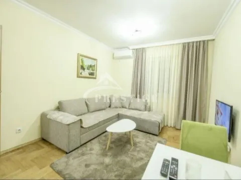 Izdavanje, jednosoban stan, 38m², Stari Aerodrom, Podgorica - image 7