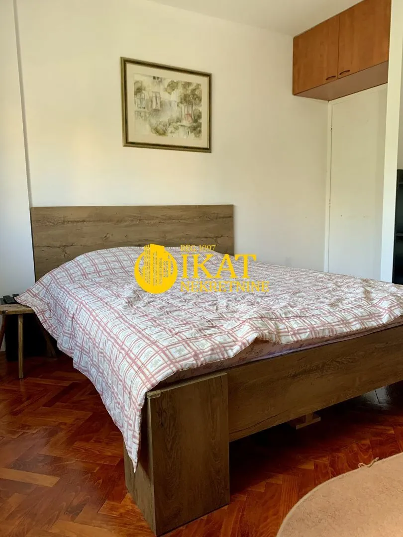 Prodaja, trosoban stan, 74m², Zvezdara Sve Podlokacije, Beograd