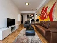 Rent, one bedroom apartment, 57m², City Kvart, Podgorica