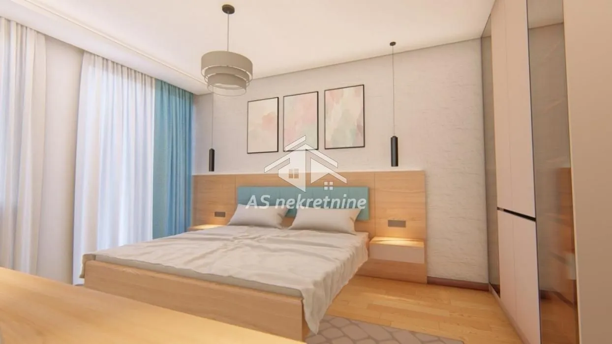 Rent, apartment, 240m², Savski Venac, Beograd