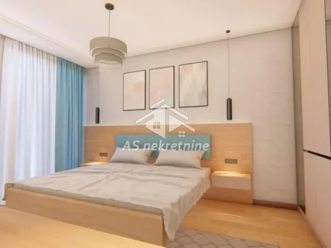 Izdavanje, stan, 240m², Savski Venac, Beograd - image 10