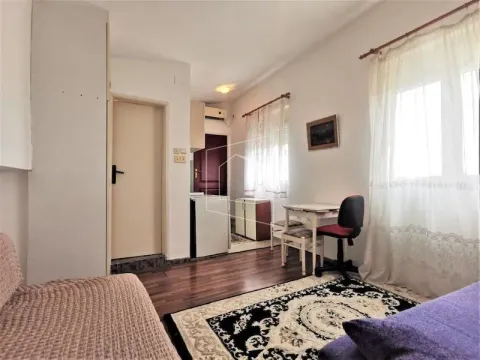 Izdavanje, stan, 21m², Blok 5, Podgorica - image 2