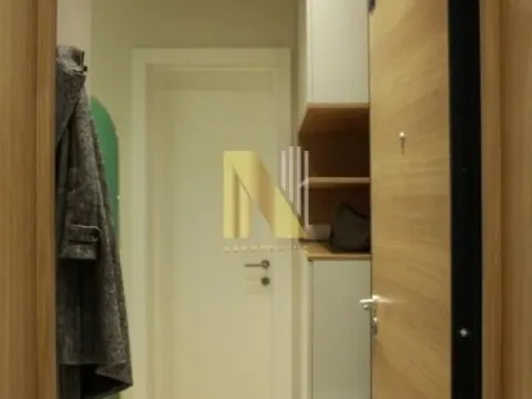 Izdavanje, dvosoban stan, 42m², Bulevar Oslobodjenja, Novi Sad Sve Podlokacije - image 15