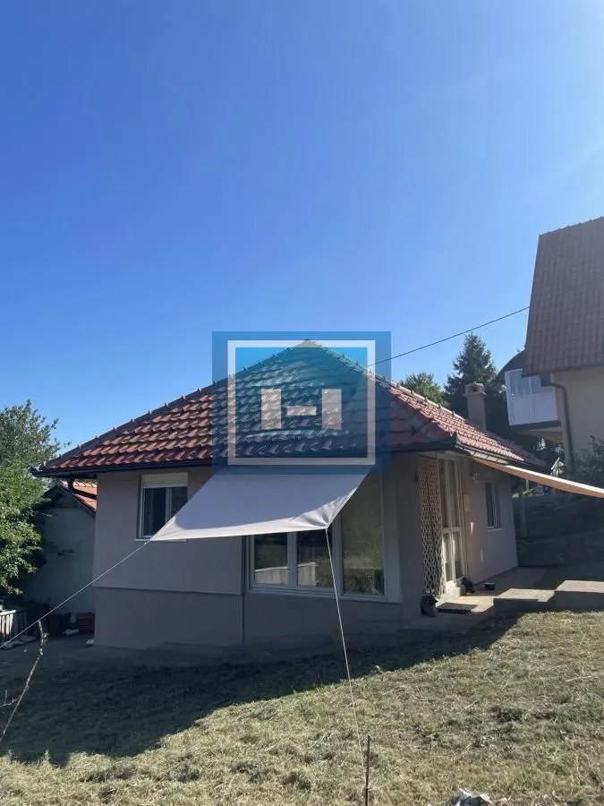 Prodaja, kuća, 54m², Kržava, Krupanj