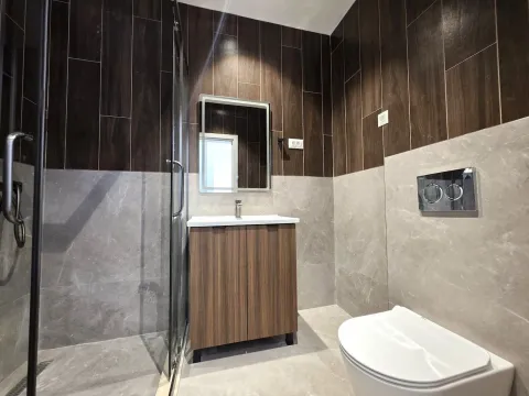 Izdavanje, jednosoban stan, 40m², Tološi, Podgorica - image 8