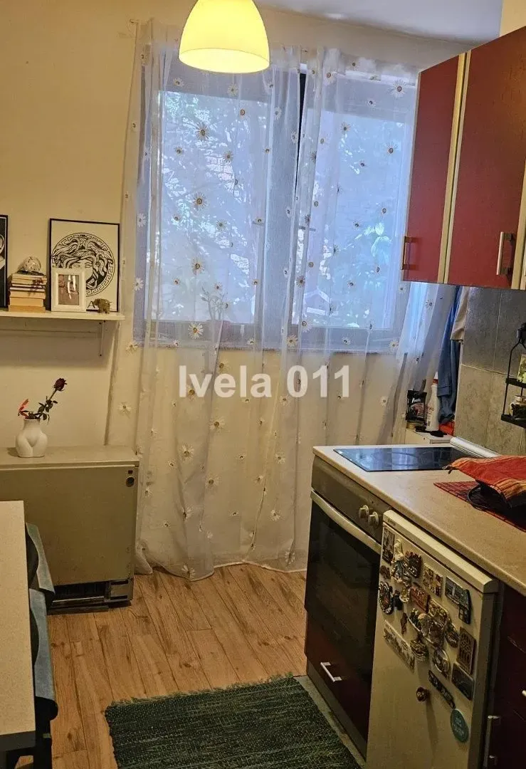 Prodaja, stan, 23m², Čubura, Beograd